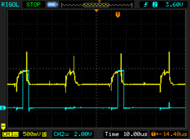 bldc tool 4.18