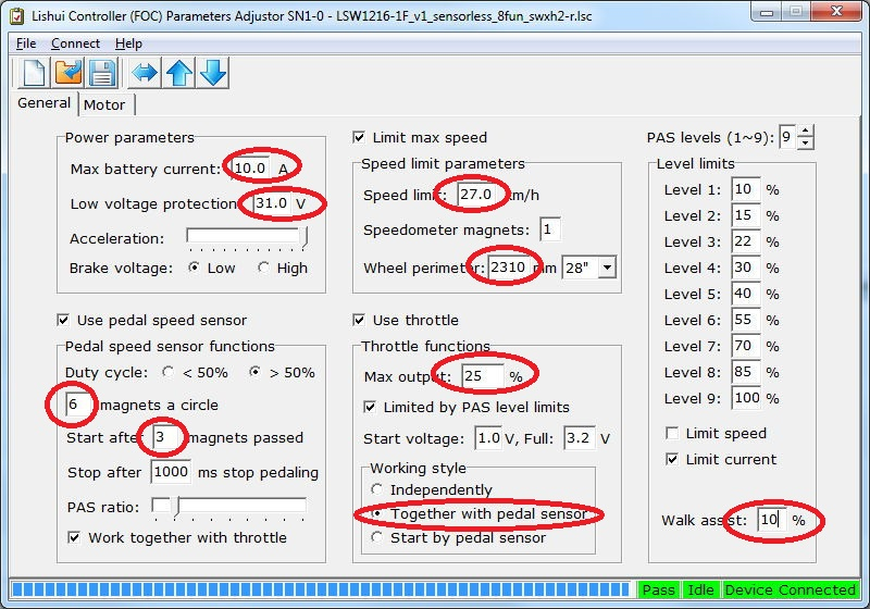 Controller Manual-675, PDF, Software